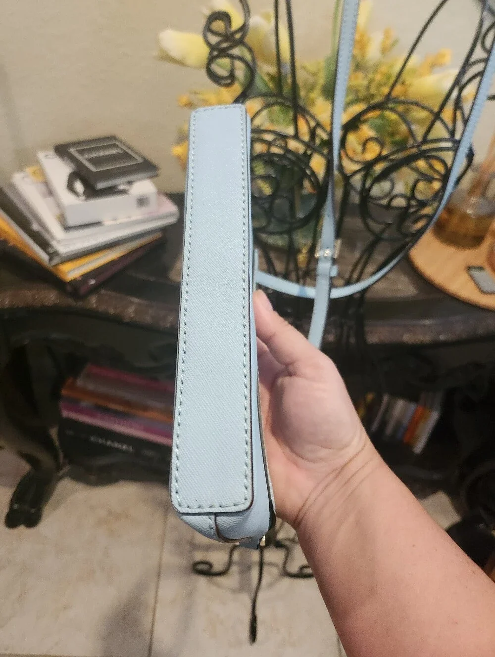 Kate Spade Newbury Lane Sally Crossbody bag